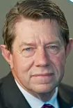 Photo of Stephen  McCarthy