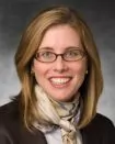 Photo of Anne S. Becker