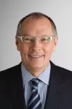Photo of Robert W. McDowell