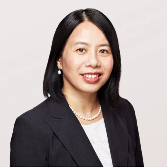 Photo of Ningling  Wang