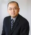 Photo of Andrew Wong