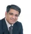 Photo of Vivek Kohli