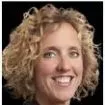 Photo of Erin Webber