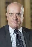 Photo of Peter  Treloar
