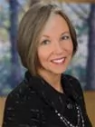 Photo of Lizanne Thomas