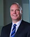 Photo of Graham Hall