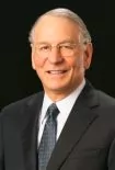 Photo of Frederick D. Baron