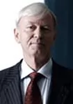 Photo of N. William Ross