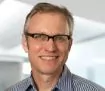 Photo of Jeffrey R. Vetter