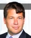 Photo of Niall McAlister