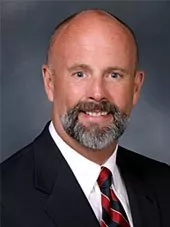 Photo of William W. Thompson, Jr.
