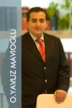 Photo of Orhan Y. Mavioglu