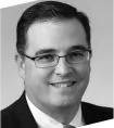 Photo of Andrew Bernasconi