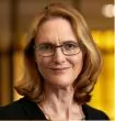 Photo of Christine Ecob