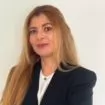 Photo of Anna Iacovou Stylianou