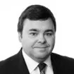 Photo of D. Michael Brown