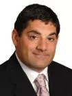 Photo of John Mercury