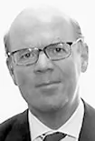 Bengt Karde Photo