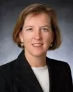 Photo of Jane W. May