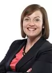Photo of Catherine M. Samuel