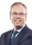 Photo of Michael Briggs