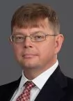 Photo of Eric Evans