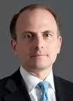 Photo of A. John P. Mancini