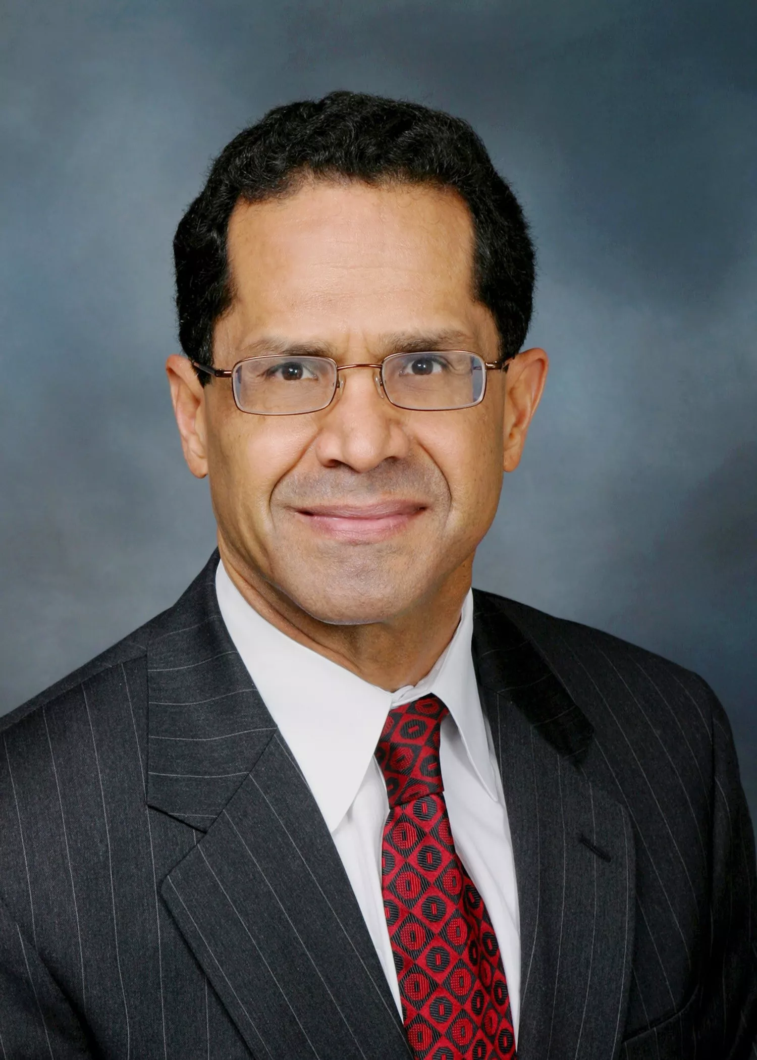 Photo of Jacques  Cook