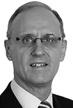 Photo of David  Kennedy