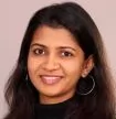 Photo of Kruti Desai
