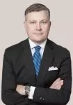 Photo of Stephen Kerr