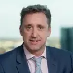 Photo of Chris  Finn