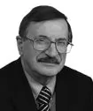Photo of Brian E. Abraham