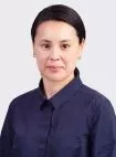 Photo of Saule  Akhmetova