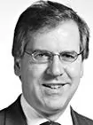 Photo of Mark McMullen