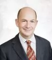 Photo of Gordon R. Johnson