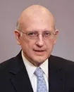 Photo of Thomas R. Schmuhl