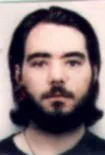 Photo of Anthony Gallagher