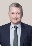 Photo of Garth J.  Foster