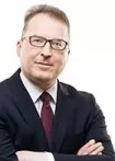 Photo of Philippe Leclerc