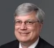 Photo of Herbert W. Krueger
