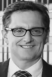 Photo of Geoff  Hoffman