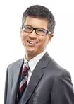 Photo of Robert Nakano