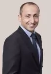 Photo of Alexandre  Abecassis