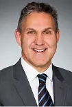 Photo of Rick  Goldberg