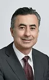 Photo of John Mouawad