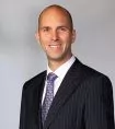 Photo of Colin Feasby