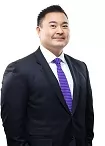 Photo of Douglas Yoshida