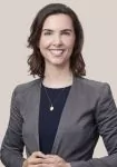 Photo of Emilie Paquin-Holmested