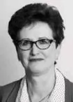 Photo of Suzanne  Reeves